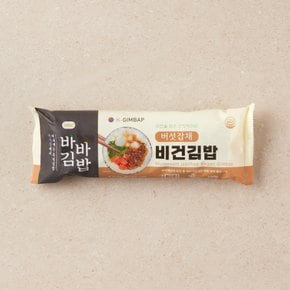 버섯잡채 비건김밥 230g