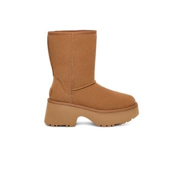 UGG [공식](W)24FW 클래식 숏 뉴 하이츠Classic Short New Heights(1664302550)