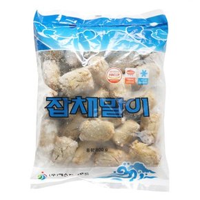 잡채말이 800g