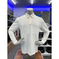 [여주점] [여주점] 32YA3520 남여공용 폴로 긴팔티셔츠 POLO SHIRTS 카라티셔츠 2C