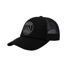 PSG    PSG EMBLEM TRUCKER CAP PSG2404AC004UBK