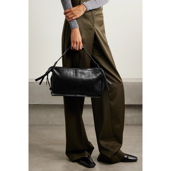 스타우드 해롤드 가죽 숄더백 46376663162926451