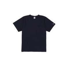 [ASIA] Reverse Weave® 094 Jersey 포켓 반팔티셔츠 (CKTS4E033N2)