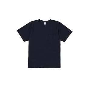 [ASIA] Reverse Weave® 094 Jersey 포켓 반팔티셔츠 (CKTS4E033N2)