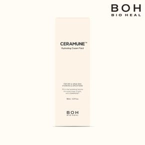 세라뮨 하이드레이팅 크림 플루이드 150ml