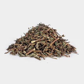 박하잎 건조 말린 박하 차 250g