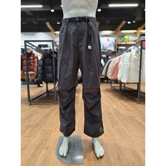 노스페이스 [부산점] ALBANY 팬츠 (NP6NQ03K) 차콜그레이