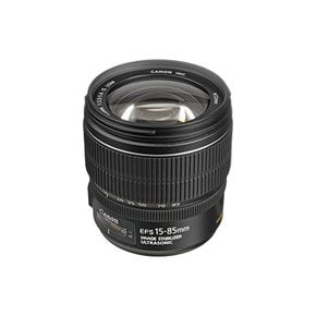 Canon 광각 줌 렌즈 EF-S15-85mm F35-56 IS USM APS-C지원