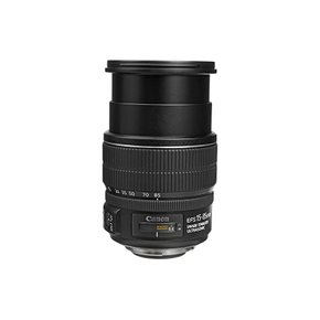 Canon 광각 줌 렌즈 EF-S15-85mm F35-56 IS USM APS-C지원