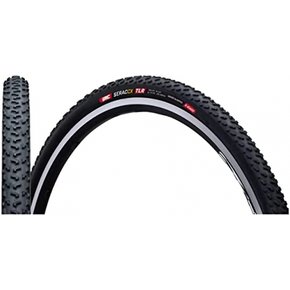 IRC TIRE SERAC CX TUBELESS READY X-Guard CX C (아이·얼·시) 자전거 타이어 시라크 튜브리스