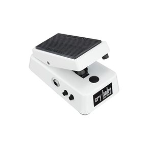 JIM DUNLOP CBM105Q CRY BABY MINI BASS WAH 크라이베이비 미니 베이스 와우