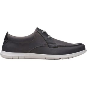 독일 클락스 왈라비 1827852 Clarks Mens Flexway Lace Boat Shoes