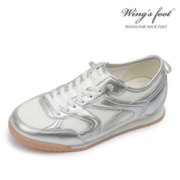 윙스풋 (WINGS FOOT) HARRIER 스니커즈 (womens) W303016RAW