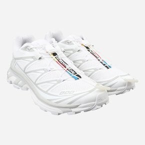 5S L41252900 WHITE XT-6 ADV 스니커즈 화이트