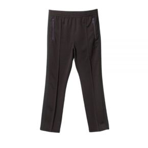 NEEDLES 니들스 Narrow Track Pant Poly Smooth - Dk.Purple (PU274) (내로우 트랙 팬츠 폴리 스