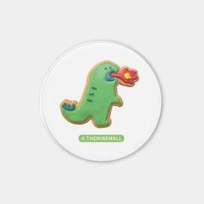 /더나인몰 [스마트톡] raptor cookie pattern