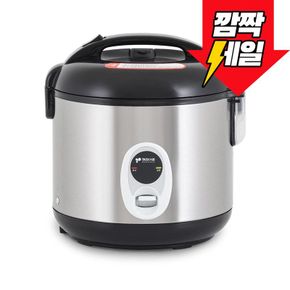 [ETV]키친아트 전기보온밥솥/4인용/쾌속취사 KRC-BS9904[35193368]