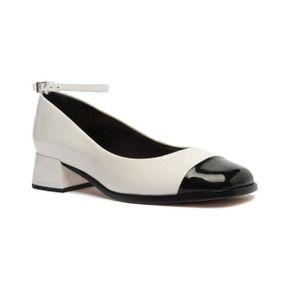 5393962 SCHUTZ Dorothy Casual Leather  Patent Pump