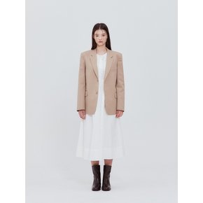 Kayla Jacket (Beige)