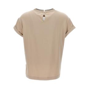 T shirt MPT18BD200C8539 Beige