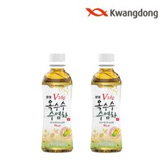 광동 옥수수 수염차 340ml 20병