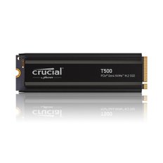 마이크론 T500 히트싱크 M.2 NVMe 아스크텍 (1TB)