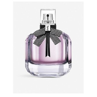  [해외직구]입생로랑 몽 파리 꾸뛰르 오 드 퍼퓸 50ml YVES SAINT LAURENT Mon Paris Couture eau de parfum