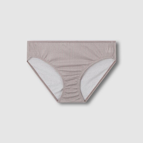 여 코튼 멀티체크 힙허거 팬티 3매 J41N901223066
