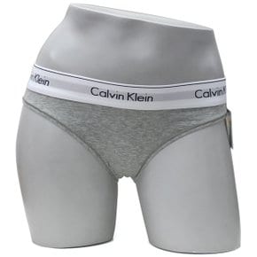 CK 여성 삼각팬티 F3787 GREY