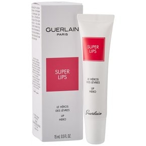 Guerlain(게랑) 슈퍼 립 15ml []