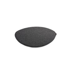 ◈공식판매처 정품◈ 프리츠한센 SEAT CUSHION FOR DROP - BLACK