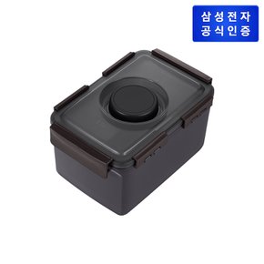 냄새케어 안심 김치통 8.0L 1개   [RA-K42CRU]