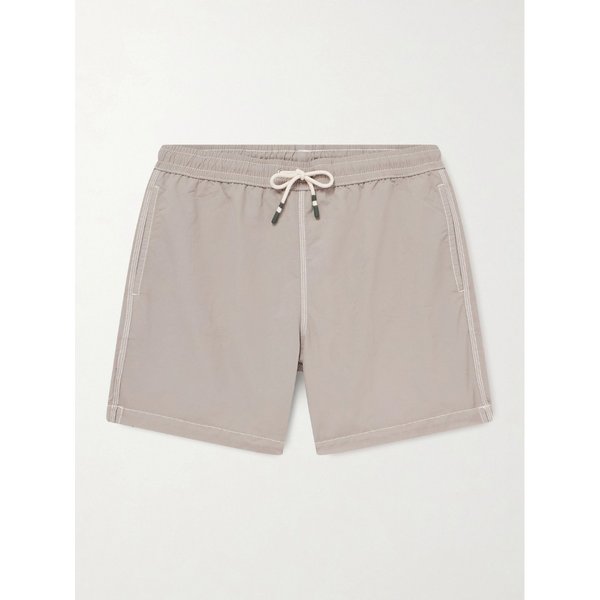 하트퍼드 슬림 미드 렝스 스윔 쇼츠 46376663162978219