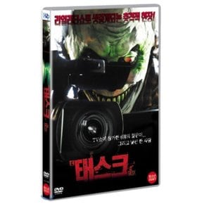 (DVD) 더 태스크