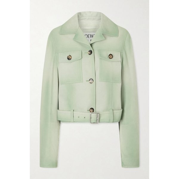 타이다이 스웨이드 재킷 46376663162958519