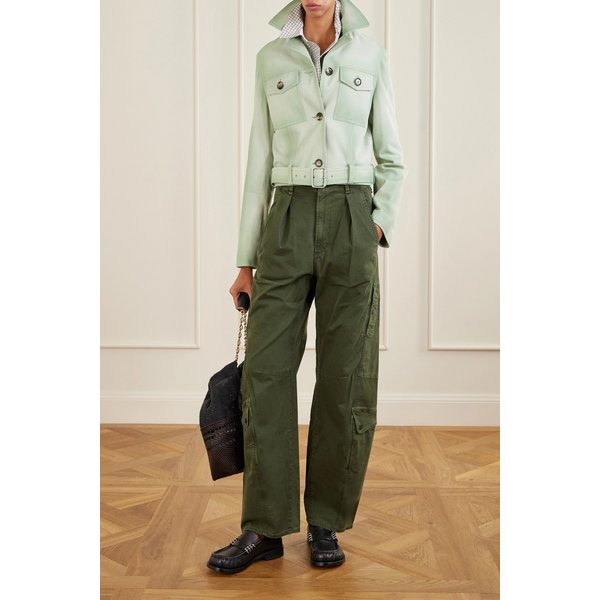 타이다이 스웨이드 재킷 46376663162958519