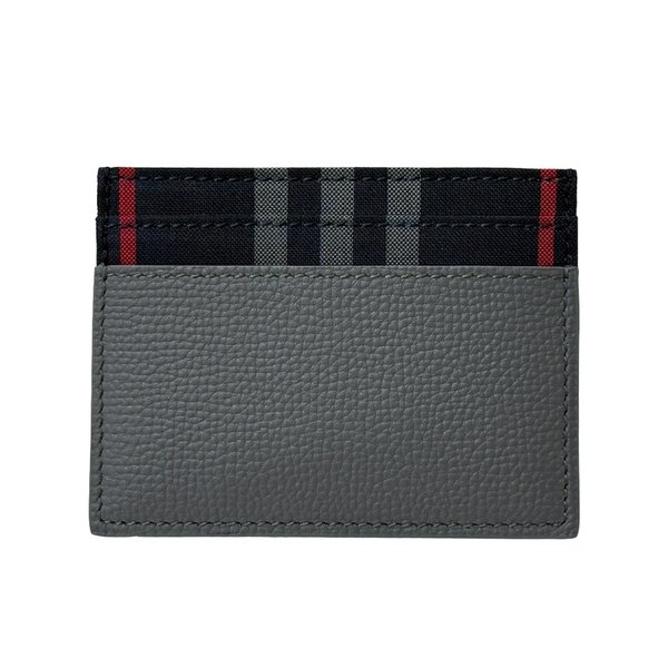 샌든 카드지갑 81132231 ANTHRACITE