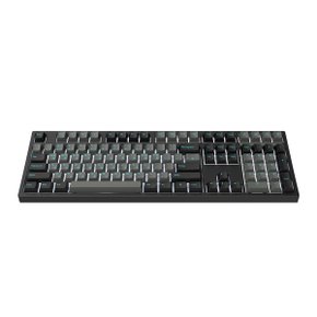 COX CX108G PBT 가스켓 마운트 게이밍 키보드 갈축