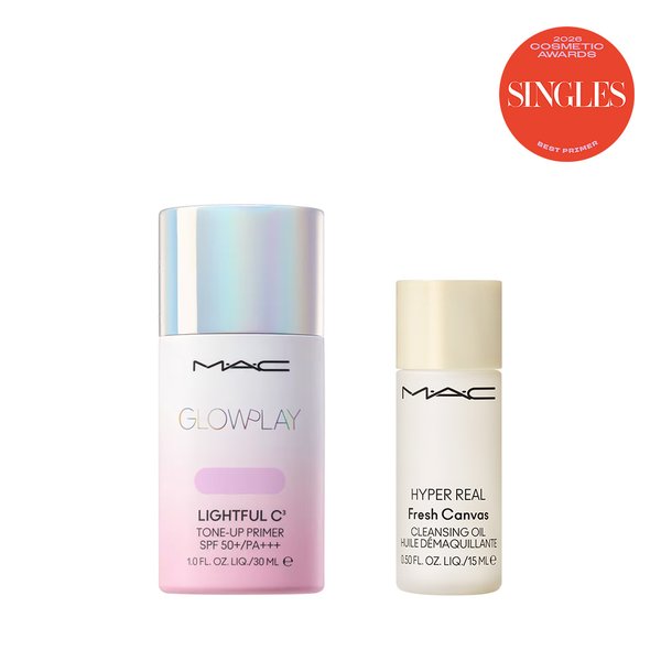 [단독] 로즈 톤업 베이스 (+클렌징 오일 15ml 증정)