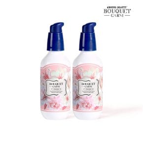 딥 퍼퓸 헤어세럼 화이트머스크향 100ml x2개