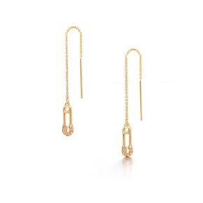 HOLDON  drop EARRINGS