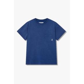 [MADE IN USA] 워시드 티셔츠 (4715112021)