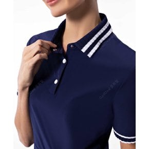 PXG 여성골프웨어 시그니처 폴로 골프드레스 RP SIGNATURE POLO DRESS