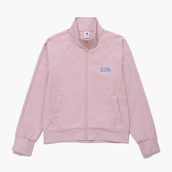 [여주점] [ENJOY] 여성 레터링 포인트 풀집업 점퍼 GQ122LBL24  INPI