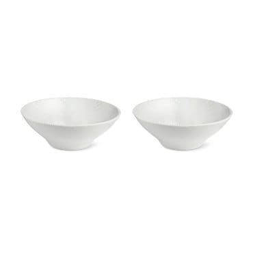 로얄코펜하겐 [9월 프로모션] 화이트 엘레먼츠 컴포트볼 780ml 2개_2597575_2