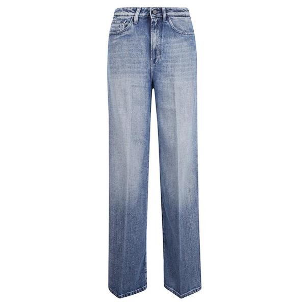 확대된 대표 3x1 데님 팬츠 FLIP JEANS DENIM Denim