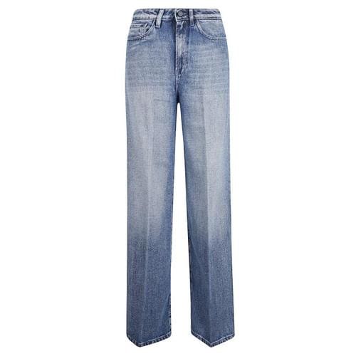 3x1 데님 팬츠 FLIP JEANS DENIM Denim