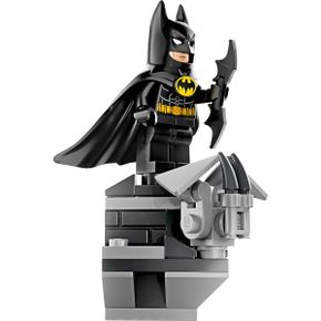 영국 DC 레고 LEGO 30653 Comics Super Heroes Batman 1992 Polybag for 6 Years 1735137