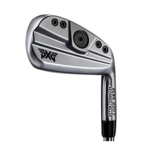 [카네정품]PXG GEN4 0311T 크롬 남성 아이언 7I (4-P) + 샤프트 선택가능