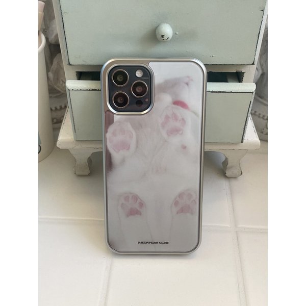CUTE JELLY PHONE CASE 큐트젤리 폰케이스